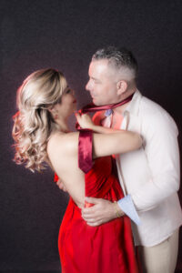 ¿Estoy lista para casarme?